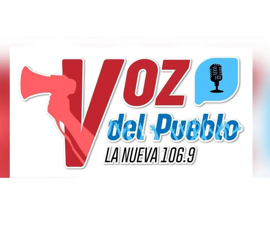 VOZ DEL PUEBLO - ALEXANDER VASQUEZ