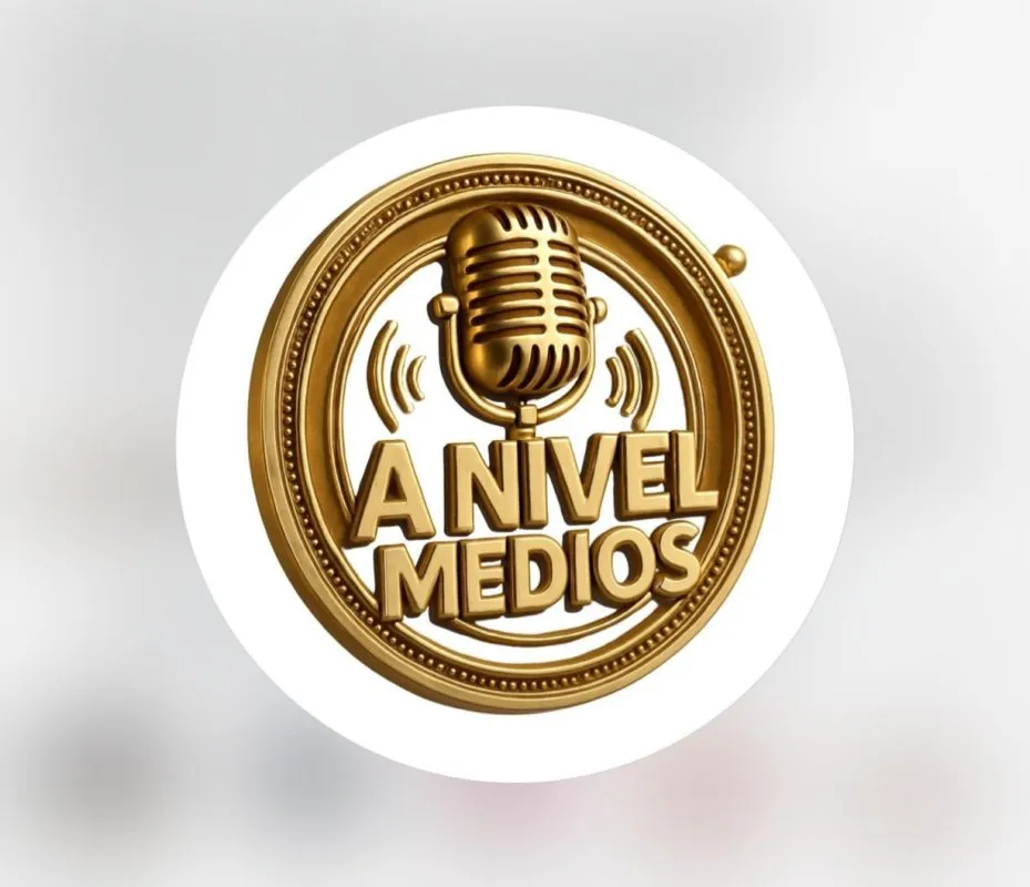 A NIVEL RADIO - ANA BERTA PEREZ