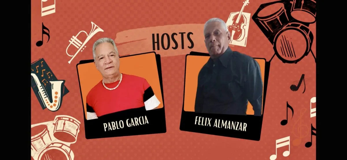 EL VACILON MUSICAL - FELIX ALMANZAR