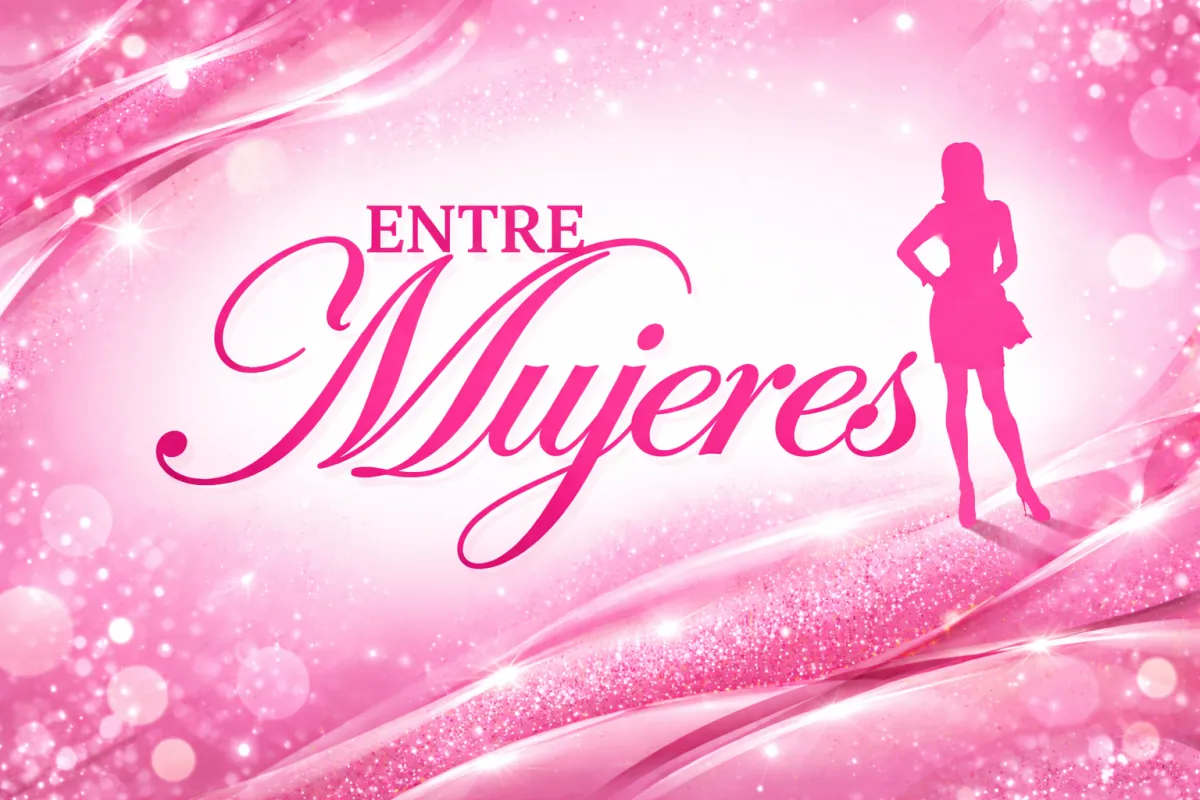 ENTRE MUJERES RADIO - ARELIS HERNÁNDEZ